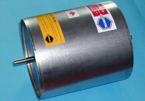 Chemicarb carbon filter