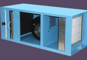 Combination Filter Units