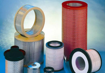 HEPA Filters for High Efficiency Air Filtration