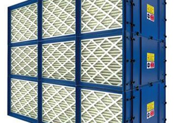 Activ-V carbon Filter