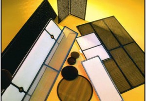 Circaframe Cleanable Dust Filters