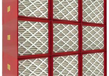 MAXICARB Carbon Filter