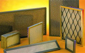 Dust and Particle filters