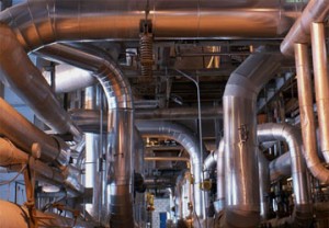 Filters for nuclear power