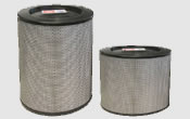 nuclear filters
