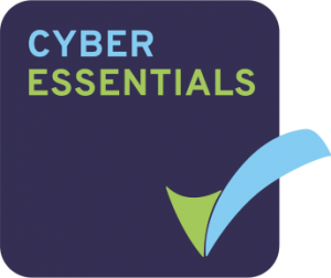 Cyber Essentials Logo