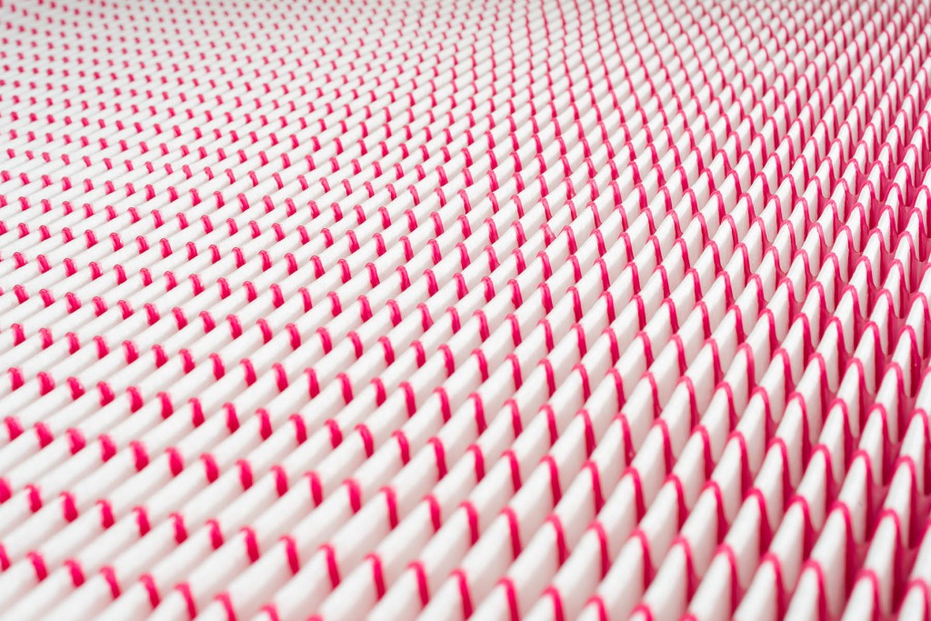 Hydrophobic Filter Elements