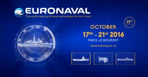 Euronaval Banner