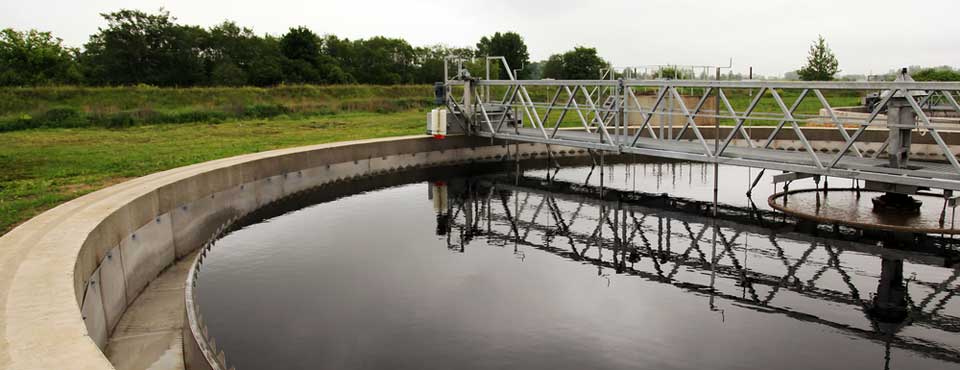 Sewage Works