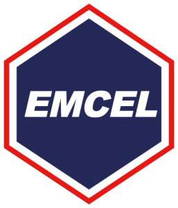 Emcel Filters logo