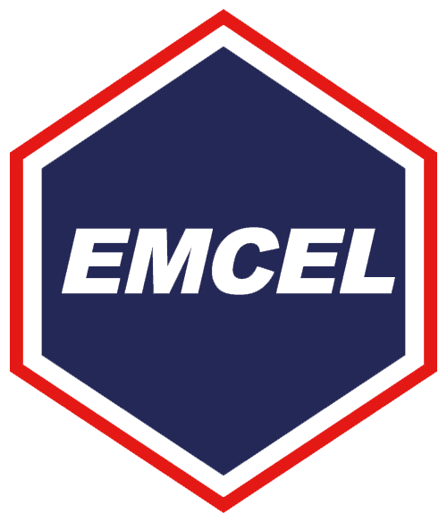 Emcel Filters logo