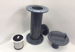 hepa filter