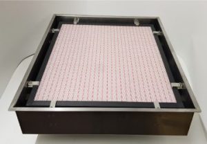 Terminal-Particulate- Filters