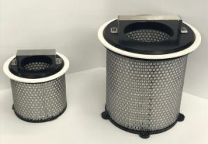 Cylindrical-HEPA-Filters