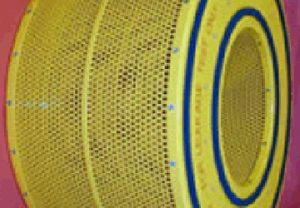 Dummy-Training-Radial-Filters