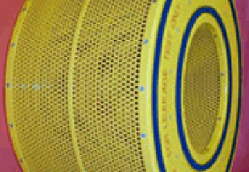 Dummy-Training-Radial-Filters