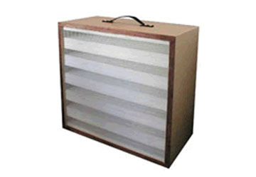 Incinerable-HEPA-Filters