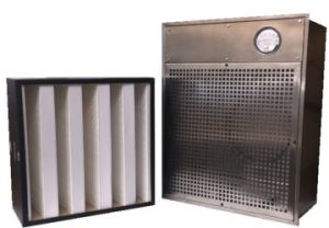 Terminal-HEPA-Units