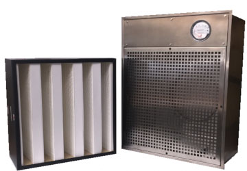 Terminal-HEPA-Units