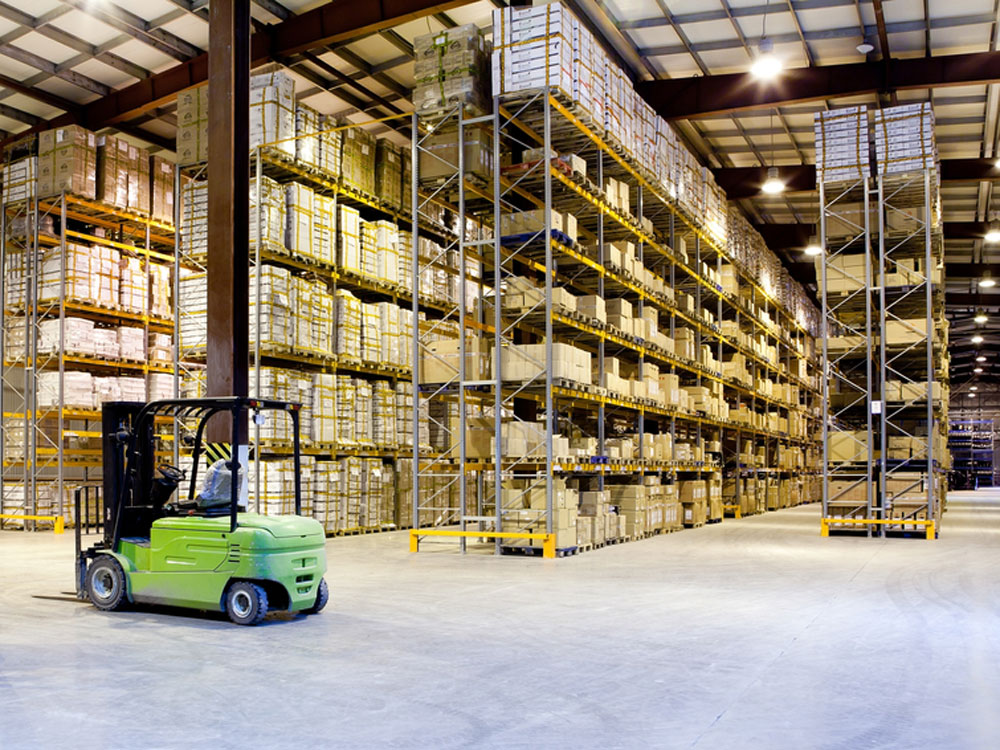 filters for warehouse and storage