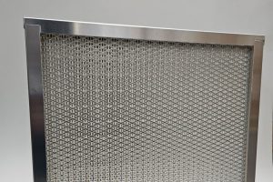 hepa-panel-filters