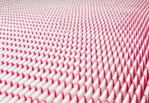 hydrophobic filter elements
